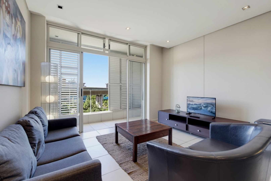 1 Bedroom Property for Sale in De Waterkant Western Cape